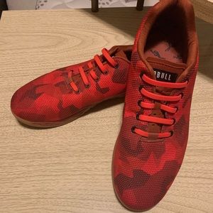 NoBull Unisex Training Shoes Men’s 13